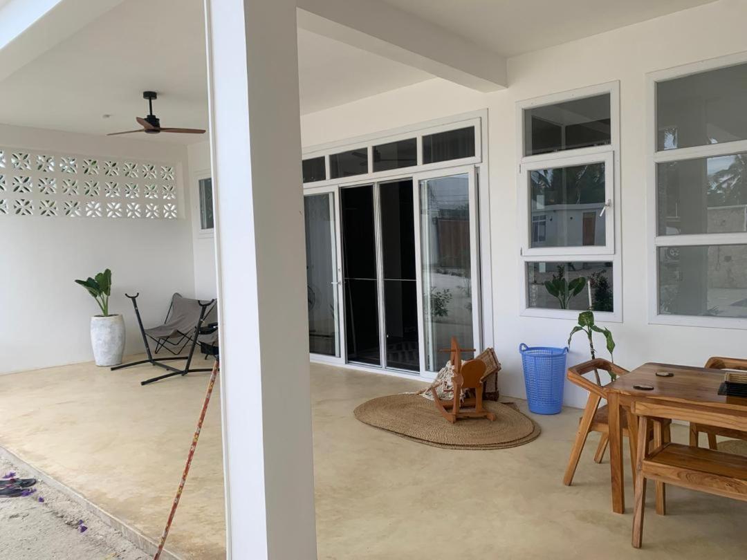 Greenmark 2 Apartment *