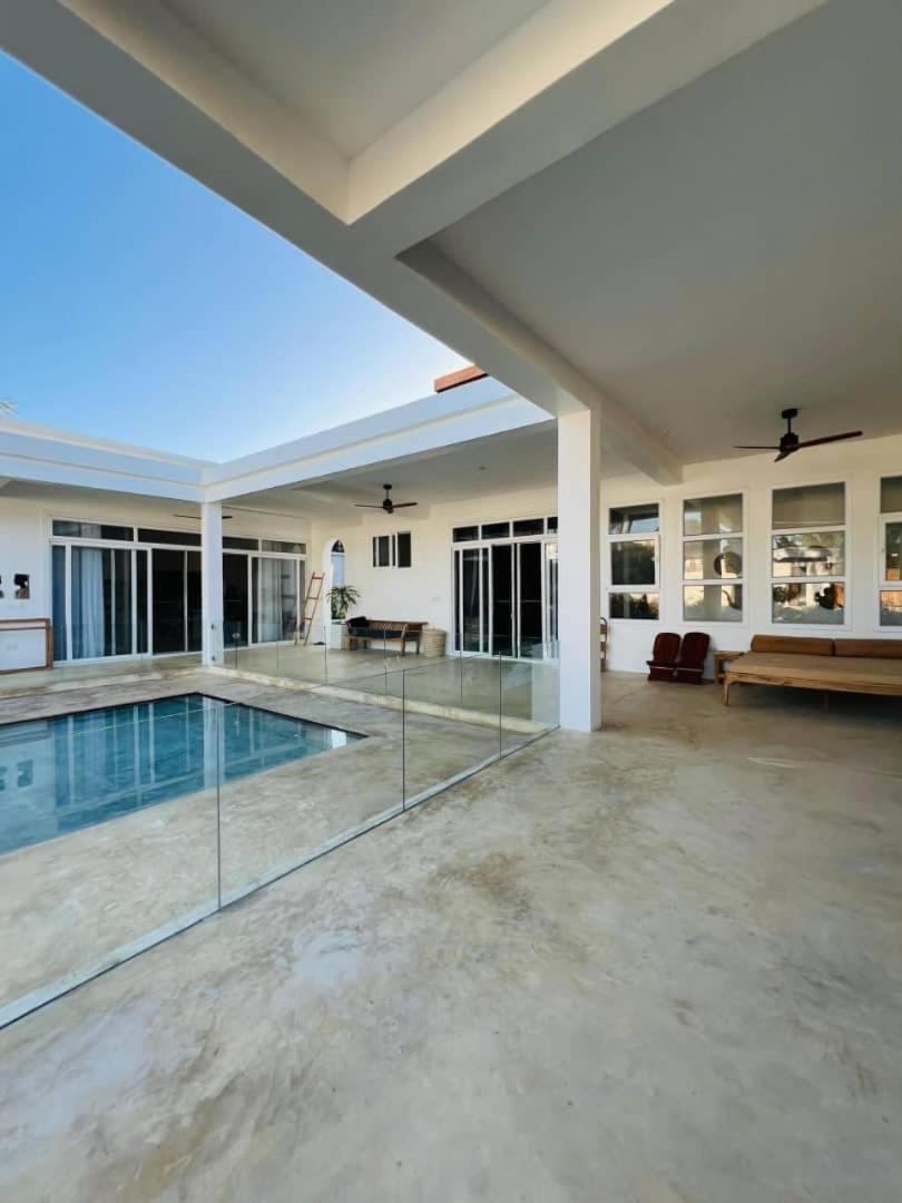 Greenmark 2 Apartment *